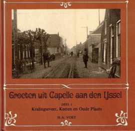 Voet, H.A.-Groeten uit Capelle aan den IJssel (deel1)