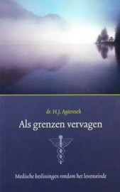 Agteresch, Dr. H.J.-Als grenzen vervagen