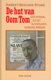 Beecher-Stowe-De hut van oom Tom