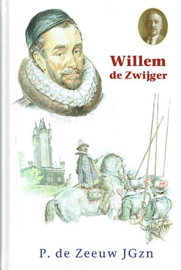 Zeeuw JGzn, P. de-Willem de Zwijger (nieuw)