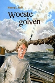 Hull, Nancy L.-Woeste golven (nieuw)