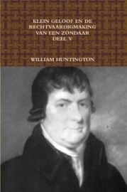 Huntington, William-Al de werken, deel 5 (nieuw)