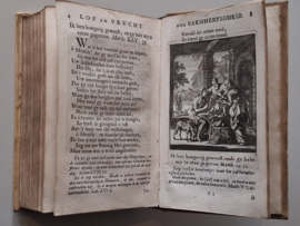 Luiken, Johannes-De Zedelyke en Stichtelyke Gezangen