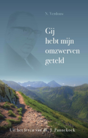 Verdouw, N.-Gij hebt mijn omzwerven geteld (nieuw)