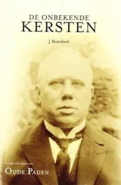 Mastenbroek, J.-De onbekende Kersten