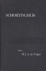 Vrijer, Dr. M.J.A. de-Schortinghuis en zijn analogieën