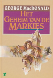 MacDonald, George-Het geheim van de Markies