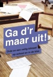 Lokerse, Marien-Ga d'r maar uit! (nieuw)