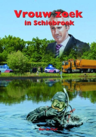 Raaf, Ben de-Vrouw zoek in Schiebroek (nieuw)