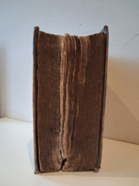 Hellenbroek, Abraham-De Euangelische Jesaia