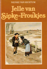 Hichtum, Nienke van-Jelle van Sipke-Froukjes