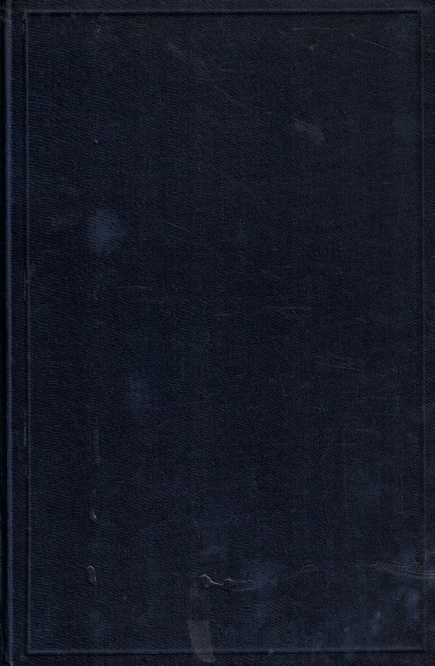 Knap Czn, Ds. J.J.-Dogmatische Fragmenten