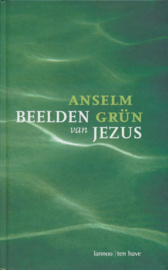 Grün, Anselm-Beelden van Jezus