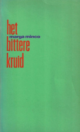 Minco, Marga-Het bittere kruid