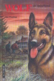 Postma, Jan-Wolf de speurhond