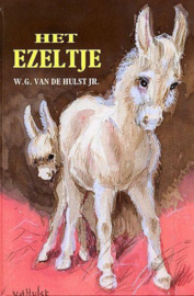 Hulst Jr., W.G. van de-Het ezeltje