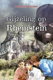 Visscher, J.-Gijzeling op Rheinstein
