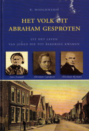 Hooghwerff, B.-Het volk uit Abraham gesproten