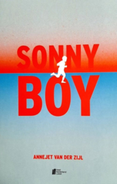 Zijl, Annejet van der-Sonny Boy