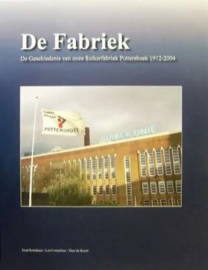 Kortekaas, Joop-De Fabriek