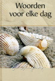 Spurgeon, C.H.-Woorden voor elke dag (nieuw)