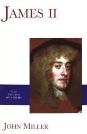 Miller, John-James II