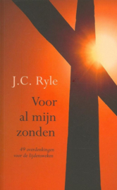 Ryle, J.C.-Voor al mijn zonden