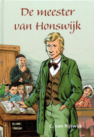 Rijswijk, C. van-De meester van Honswijk (nieuw)