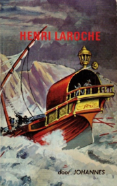 Johannes-Henri Laroche