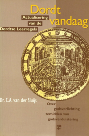 Sluijs, Dr. C.A. van der-Dordt vandaag