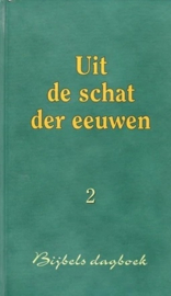 Gent, Ing. W. van-Uit de schat der eeuwen 2