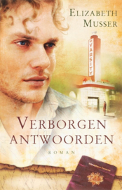Musser, Elizabeth-Verborgen antwoorden