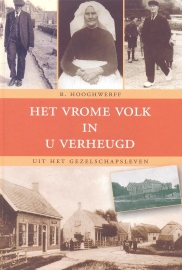 Hooghwerff, B.-Het vrome volk in U verheugd