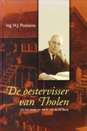 Postema, Ing. H.J.-De oestervisser van Tholen
