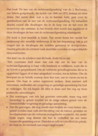 Buchanan, James-De Leer van de Rechtvaardigmaking (twee delen) (nieuw)