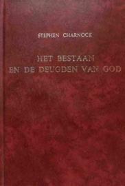 Charnock, Stephen-Het bestaan en de deugden van God (deel 2)