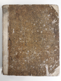 Baumgarten, Sigismundus Iacobus-Historia Ecclesiastica Novi Testament