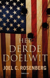 Rosenberg, Joel C.-Het derde doelwit