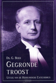 Boer, Ds. G.-Gegronde Troost (nieuw)