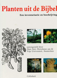 Smit, Daan-Planten uit de Bijbel