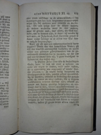 Clarisse, Theodorus Adrianus-De Weg der Zaligheid in Jezus Christus