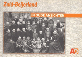 Bos, A.C.-Zuid-Beijerland in oude ansichten (deel 1)