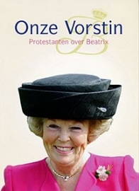 Klinken, Jan van-Onze vorstin