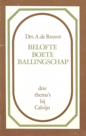 Reuver, Drs. A. de-Belofte Boete Ballingschap