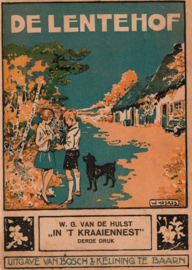 Hulst, W.G. van de-In 't kraaiennest