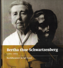 Wal, Mieke van der-Bertha thoe Schwartzenberg