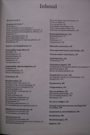 Elgklou, Lars-Vorstelijke merkwaardigheden