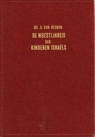 Reenen, Ds. G. van-De woestijnreis der kinderen Israels