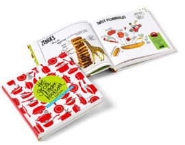 Luiten, Karin-Het grote kinderkookboek (nieuw)