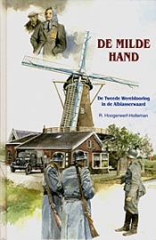 Hoogerwerf Holleman, R.-De milde hand (nieuw)